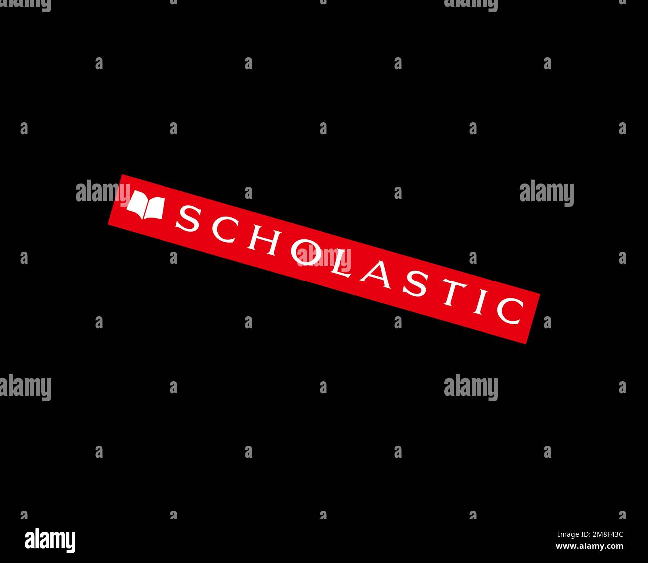 Scholastic Entertainment, Logopedia