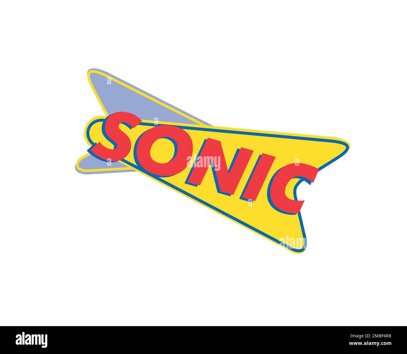 Sonic Drive In Rotated Logo White Background B Stock Photo Alamy sonic-drive-in-rotated-logo-white-background-b-stock-photo-alamy