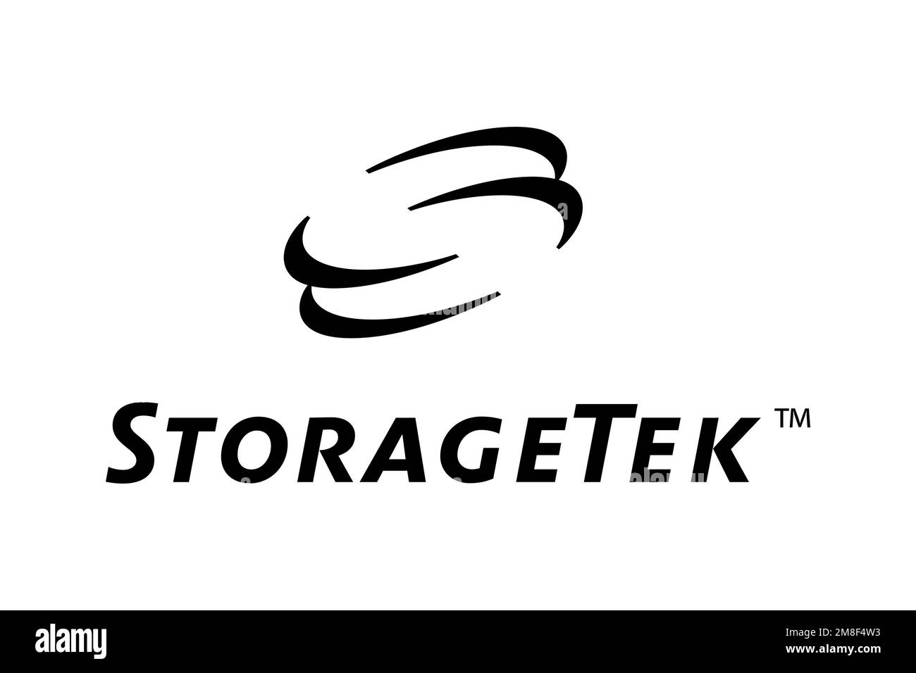 Storage Technology, Corporation Storage Technology, Corporation, Logo