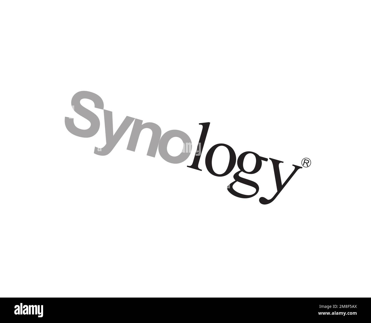 Synology Inc.