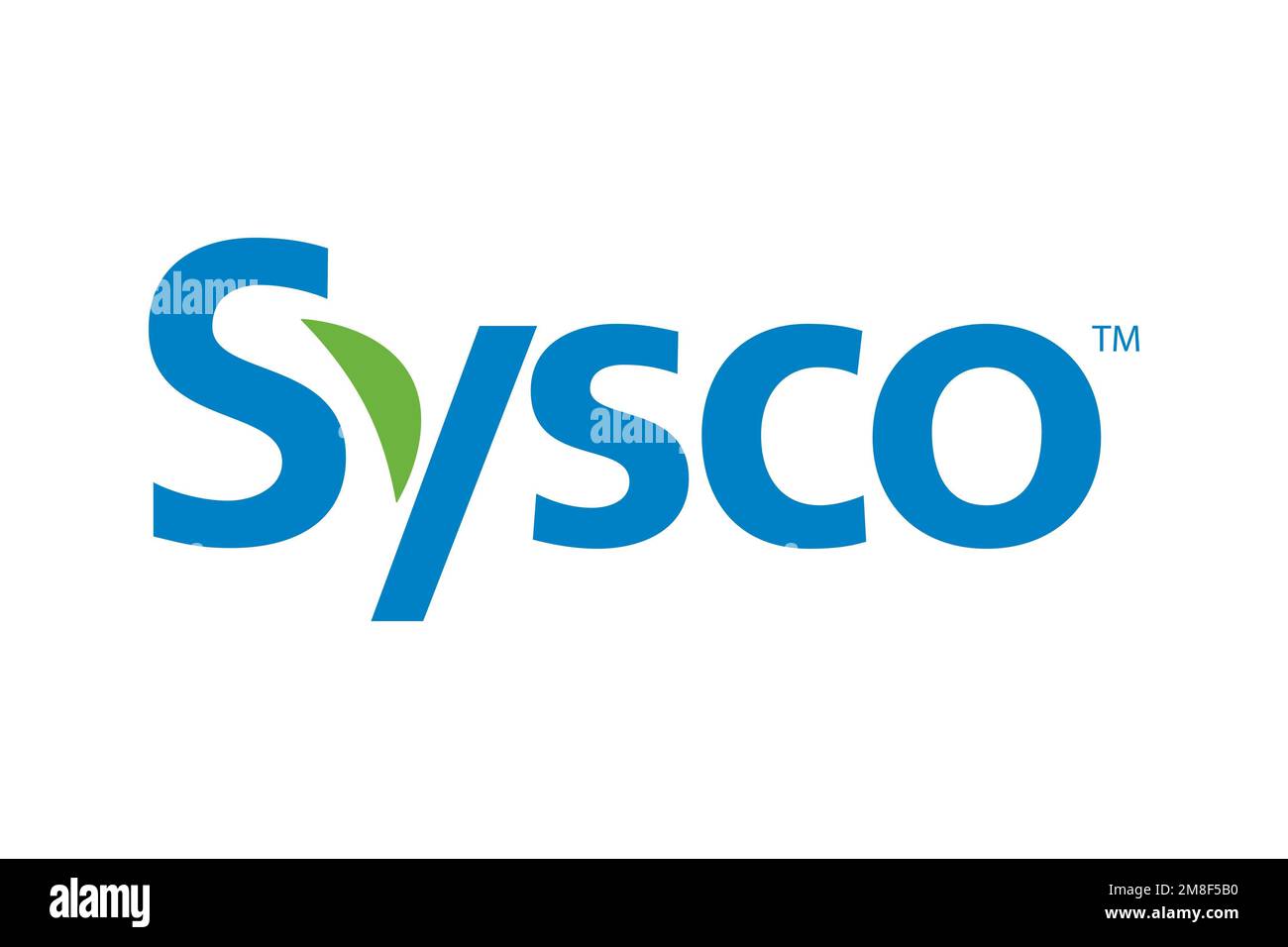 Sysco Logo White Background Stock Photo Alamy sysco-logo-white-background-stock-photo-alamy