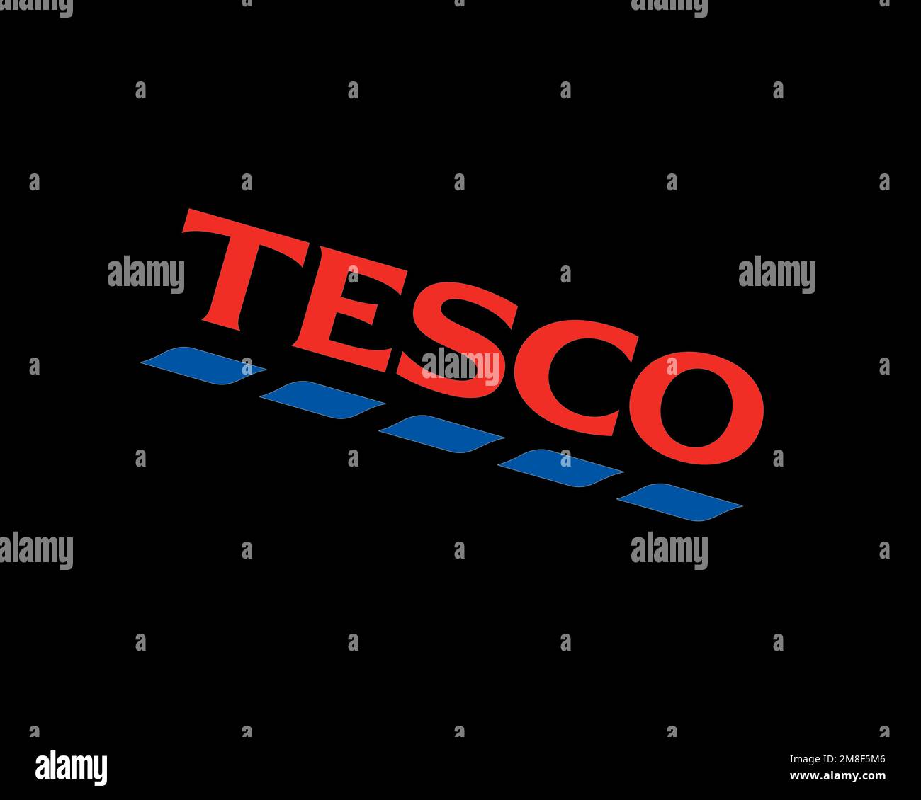 Tesco black clearance