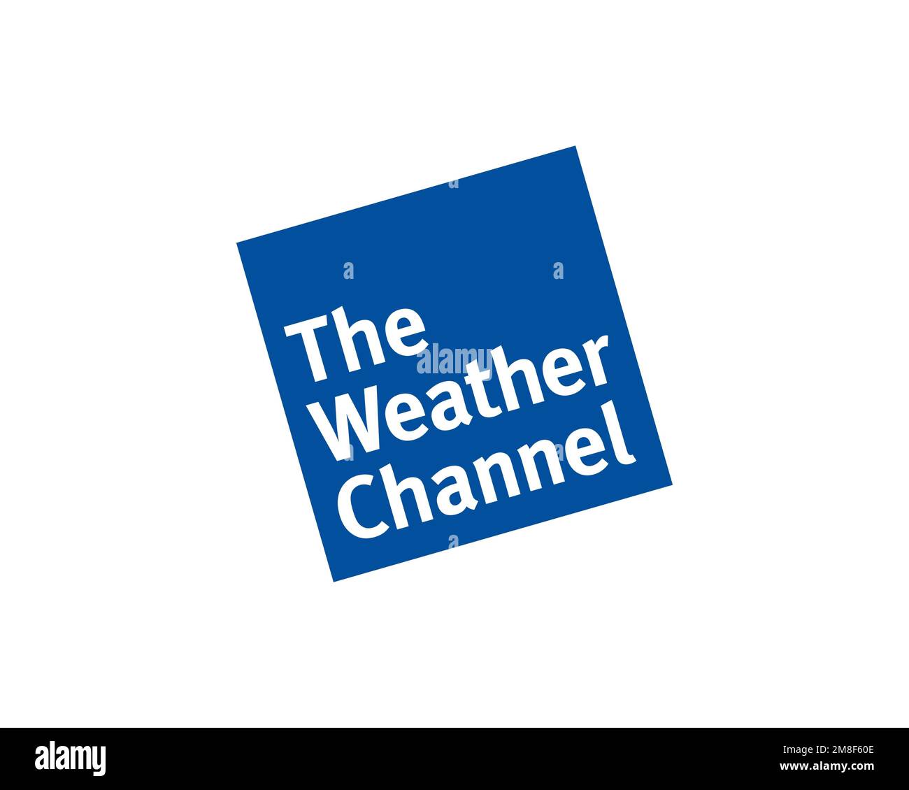 The Weather Channel Logo Vector