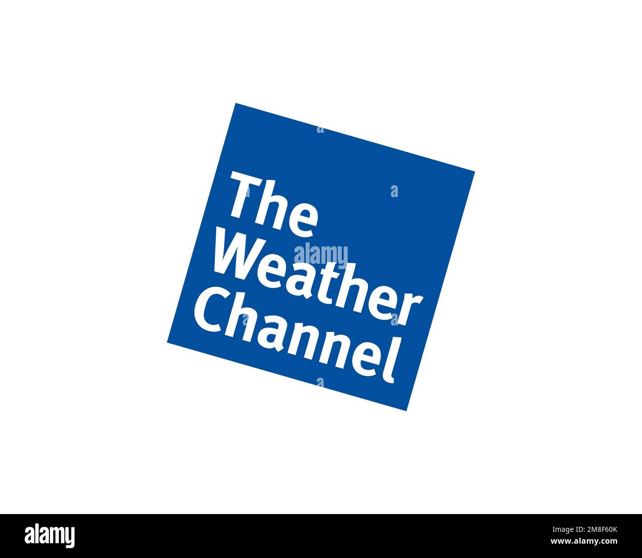 The Weather Channel Logo Vector