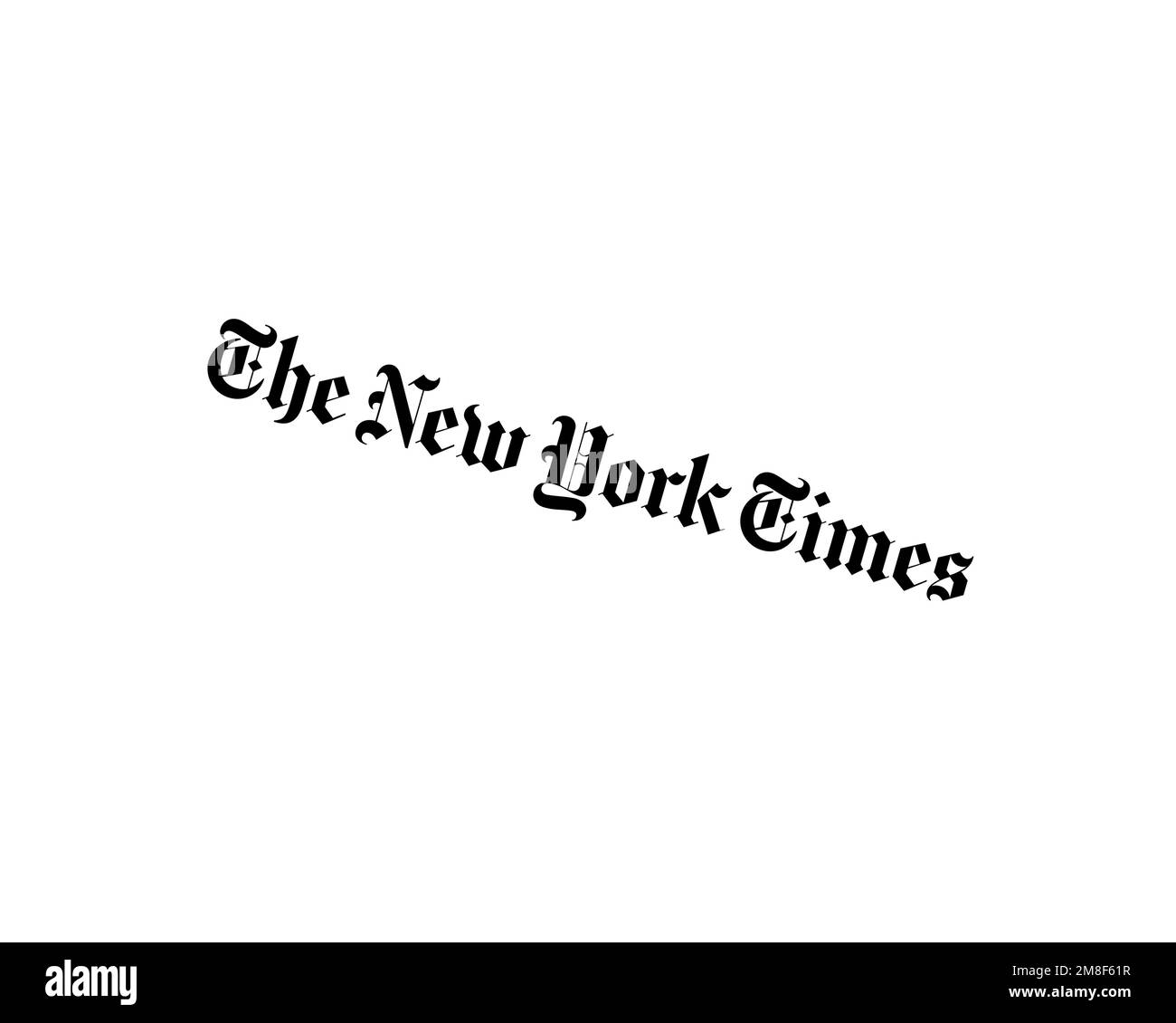 English The Times Logo