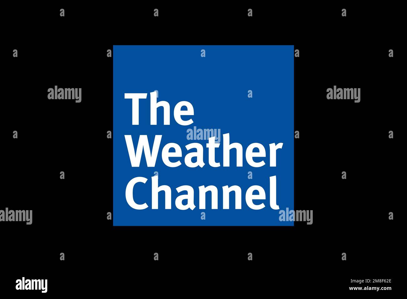 Weather channel app logo
