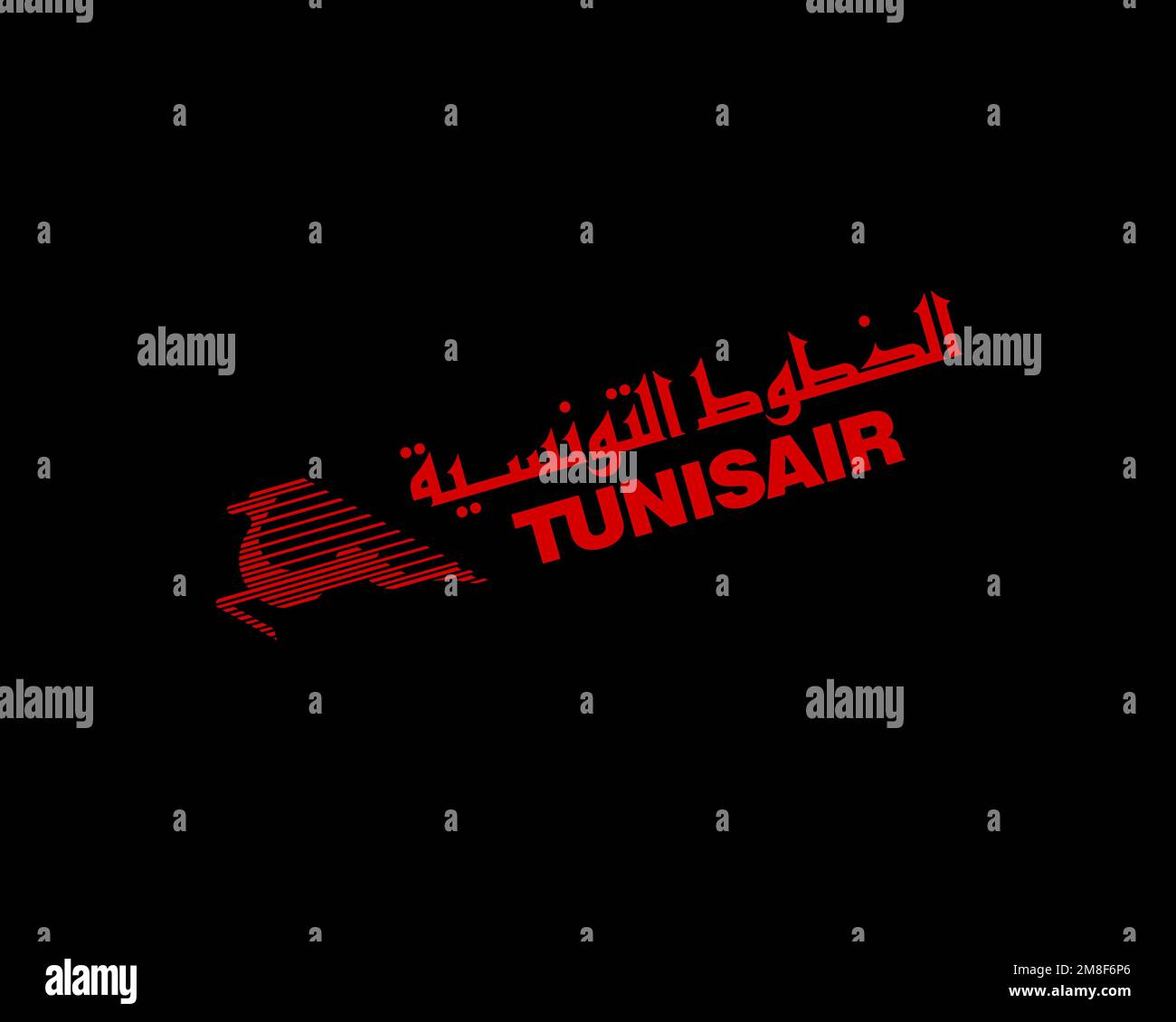 tuned air logo