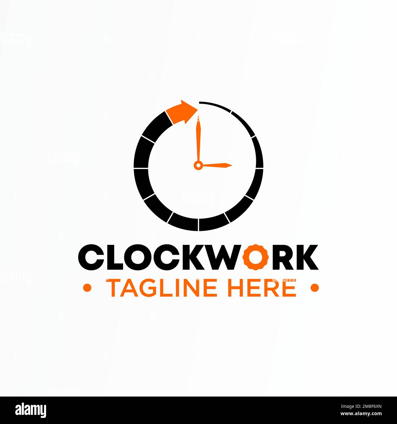 Simple and effective image Stock Vector Images Alamy