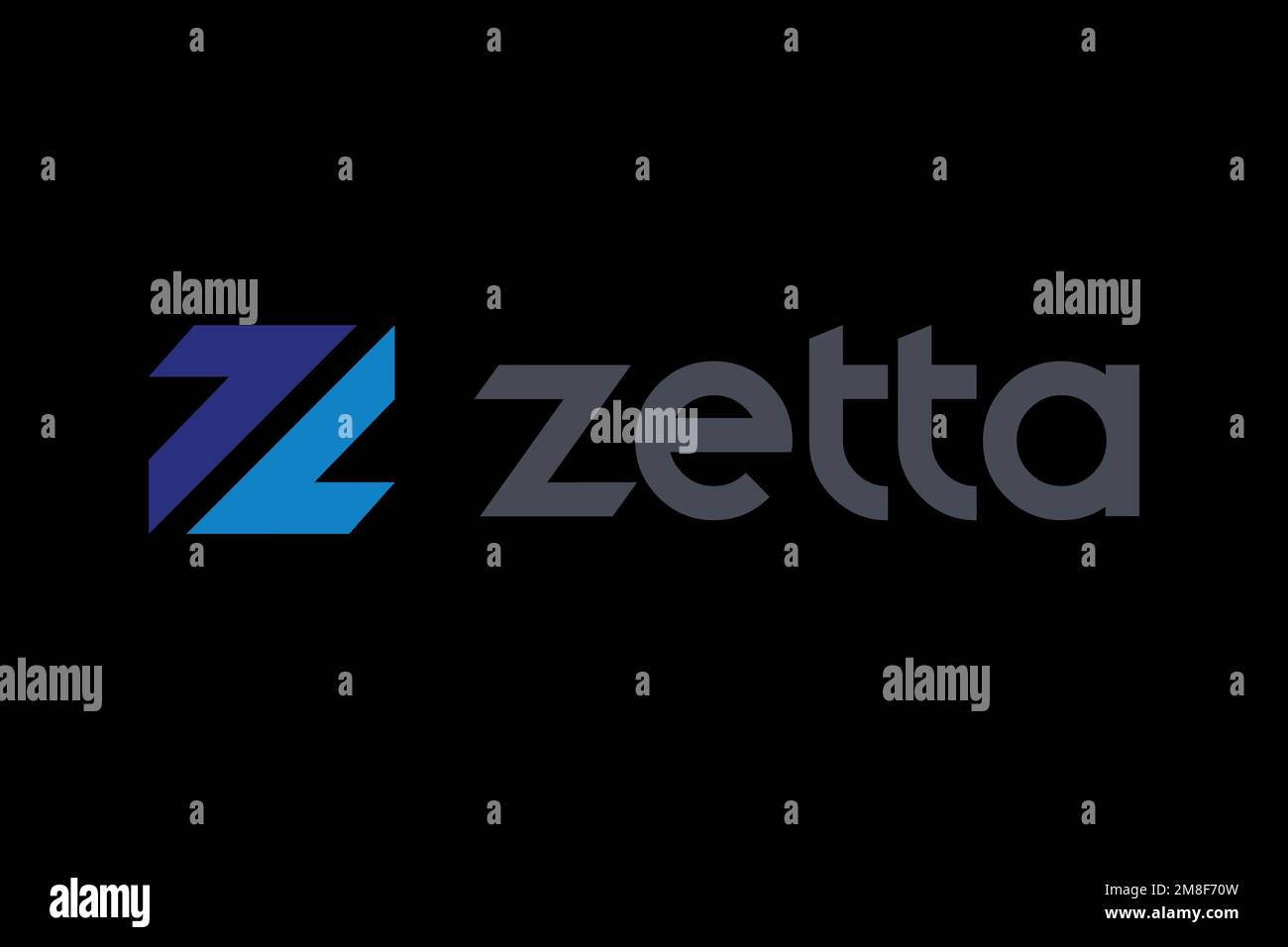 Zetta Logo