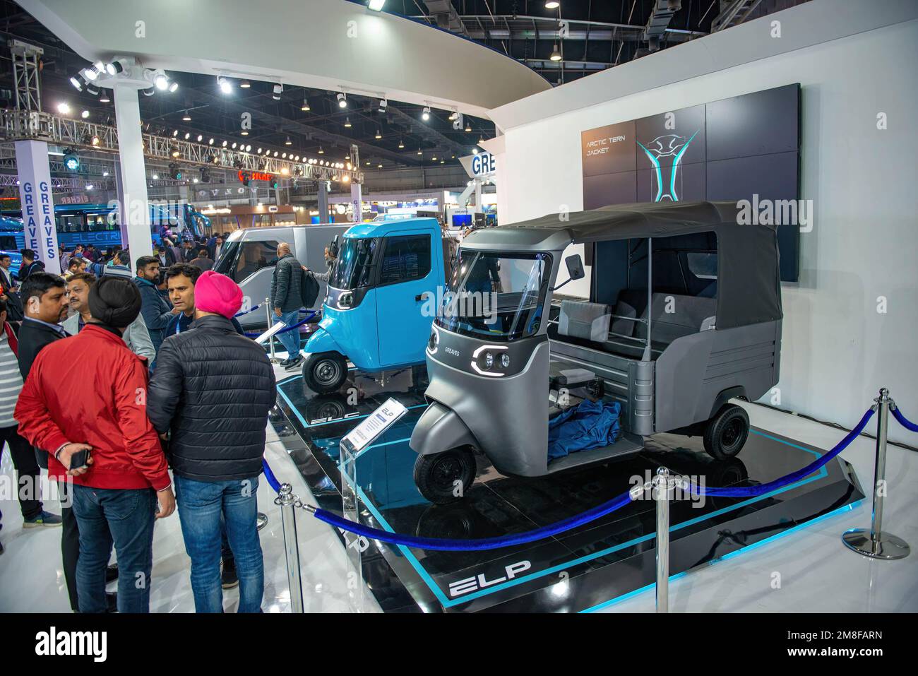 Greaves electric mobility hires stock photography and images Alamy