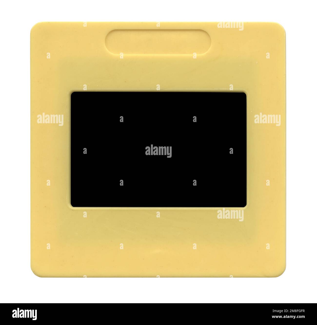 Technology frame Cut Out Stock Images & Pictures Alamy