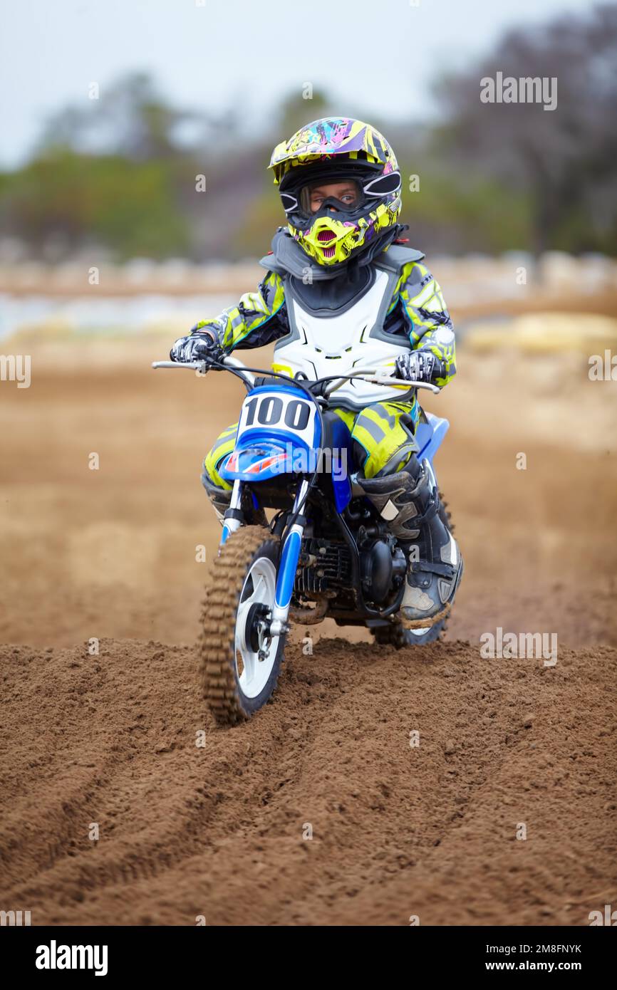 No scrambler bikes hi-res stock photography and images - Alamy