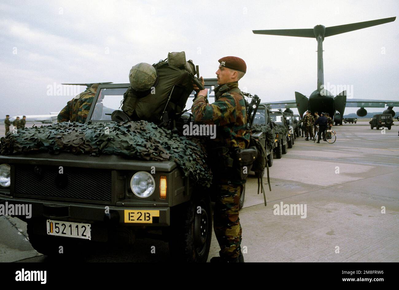 Military vehicles volkswagen iltis hi-res stock photography and images -  Alamy