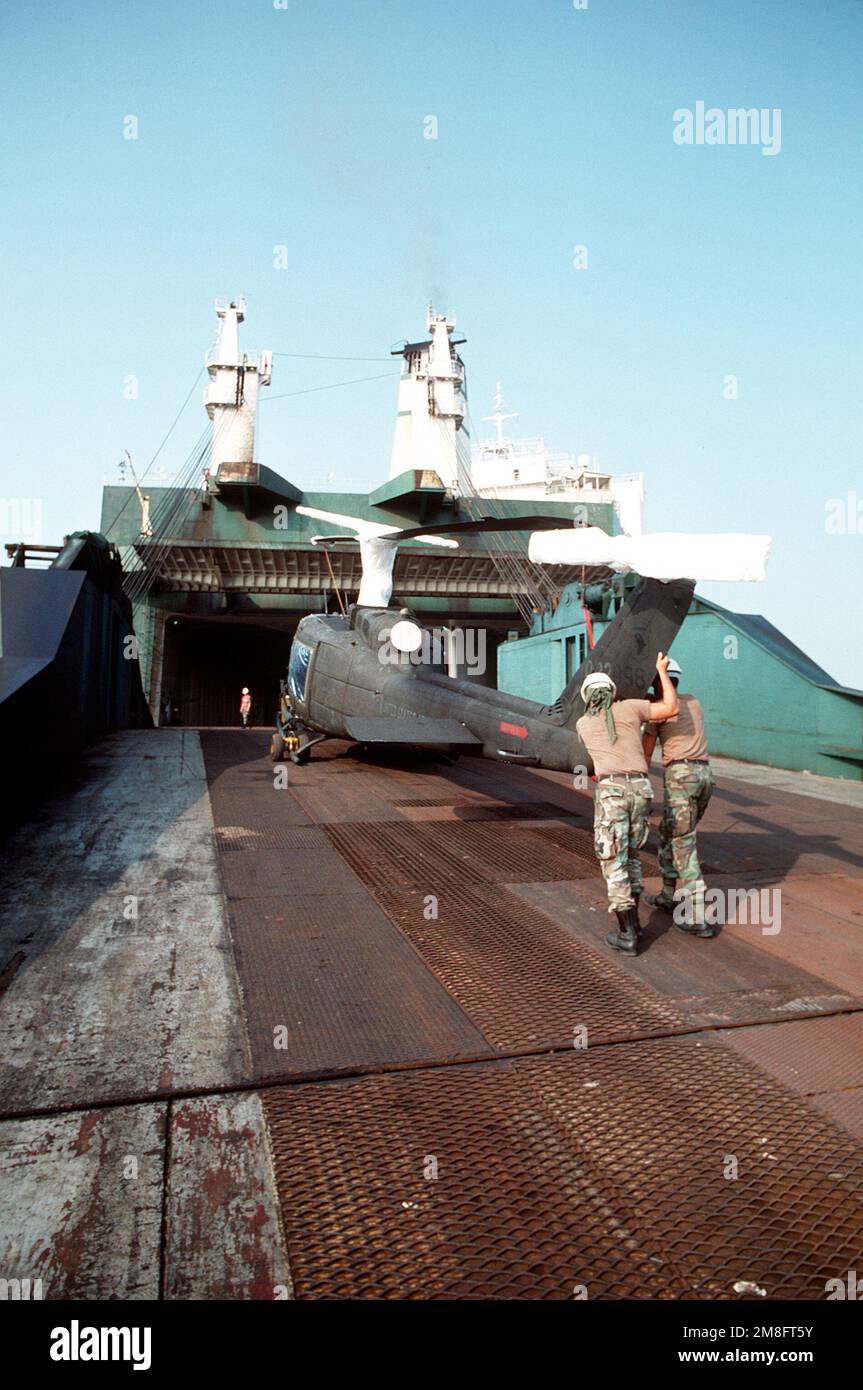 Iroquois Transportation