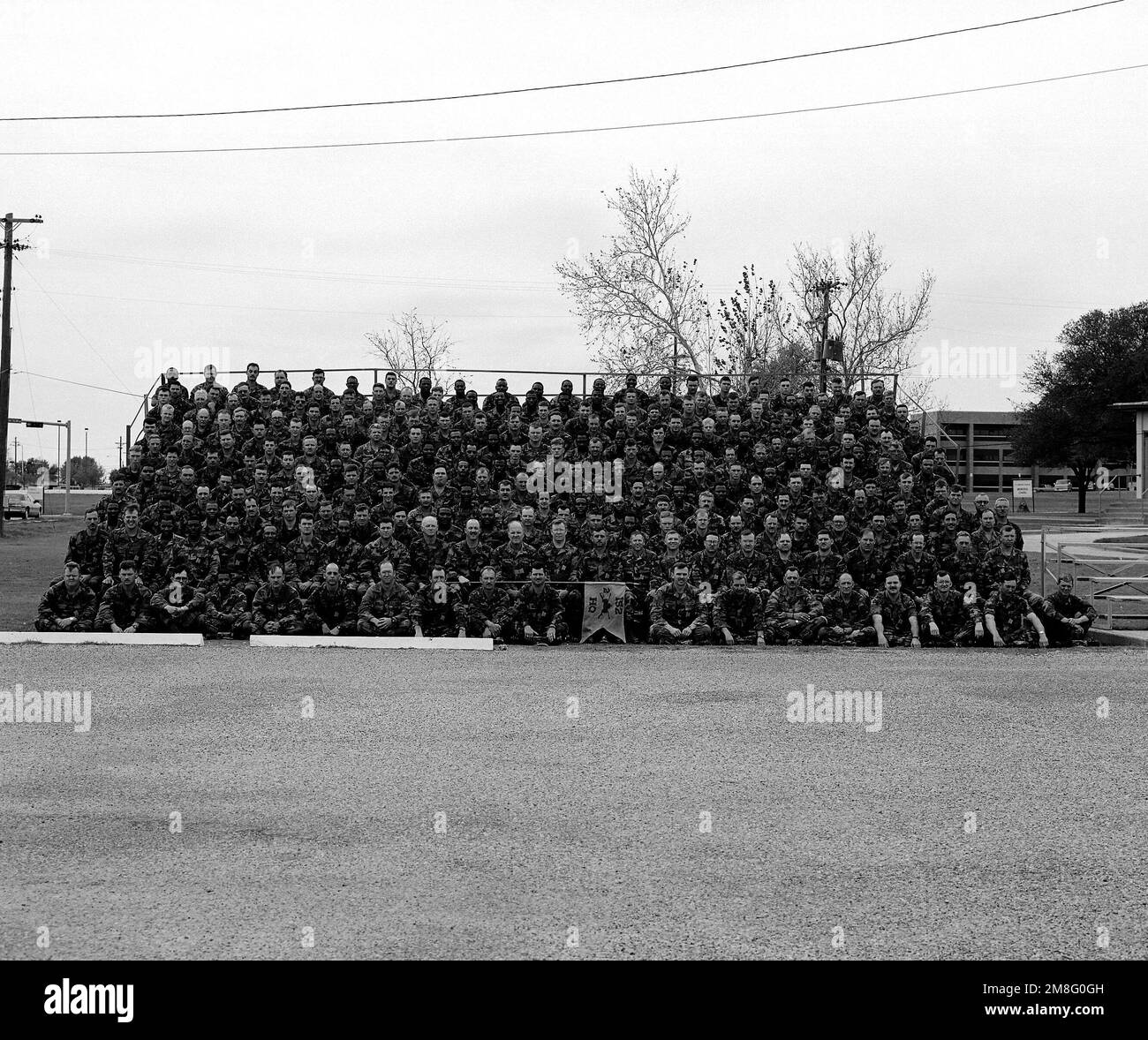 Hood battalion war Black and White Stock Photos & Images - Alamy