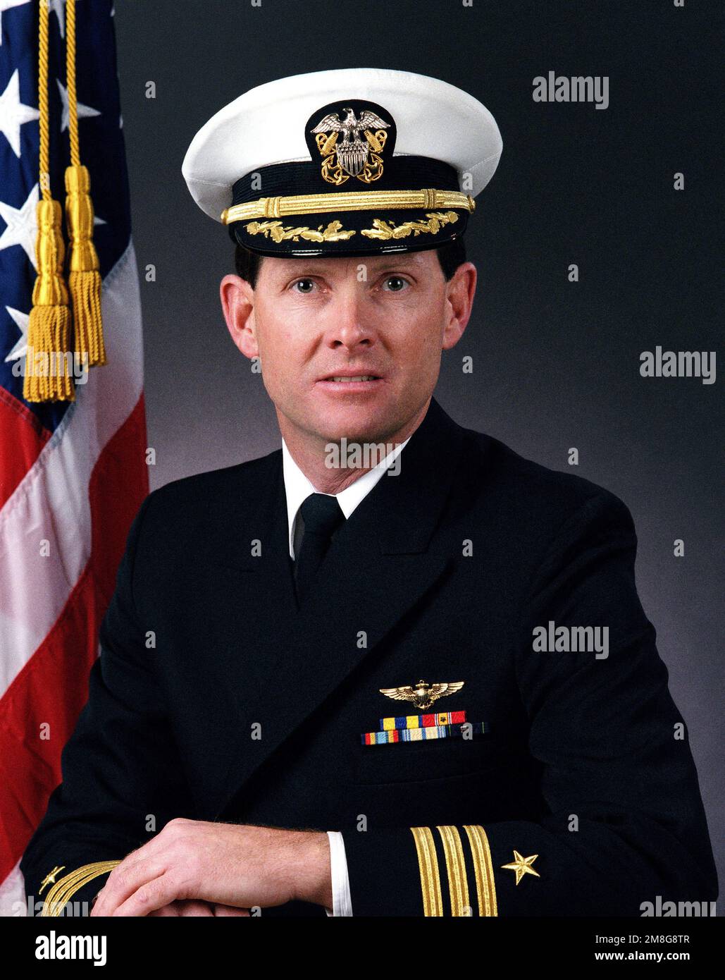 Commander naval reserve force hi-res stock photography and images - Alamy