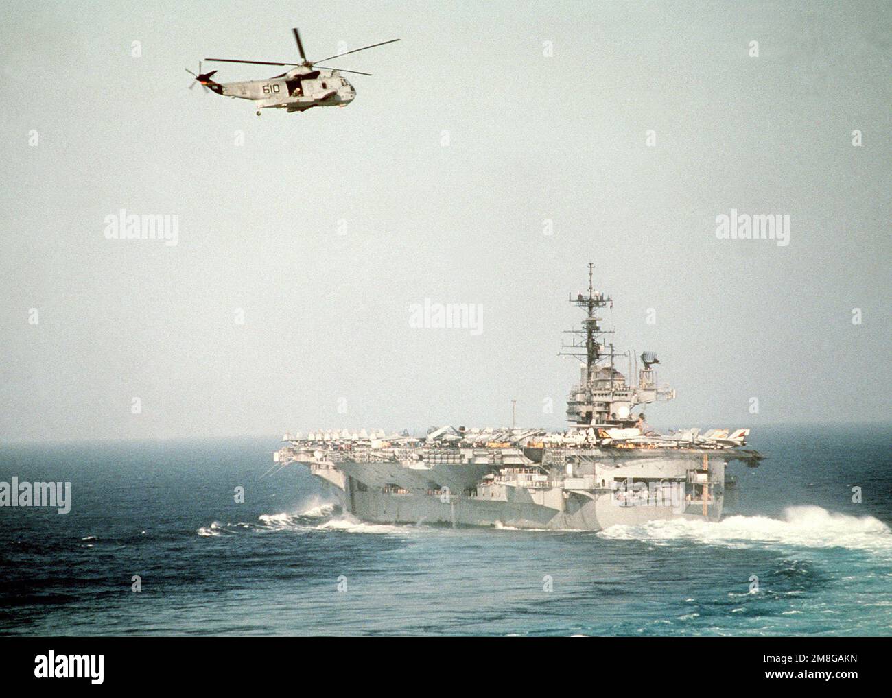 Aircraft Carrier Uss Independence