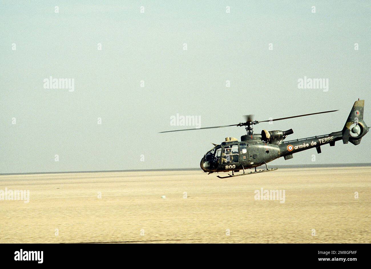 Gazelle helicopter french hi-res stock photography and images - Alamy, image size:1300x942