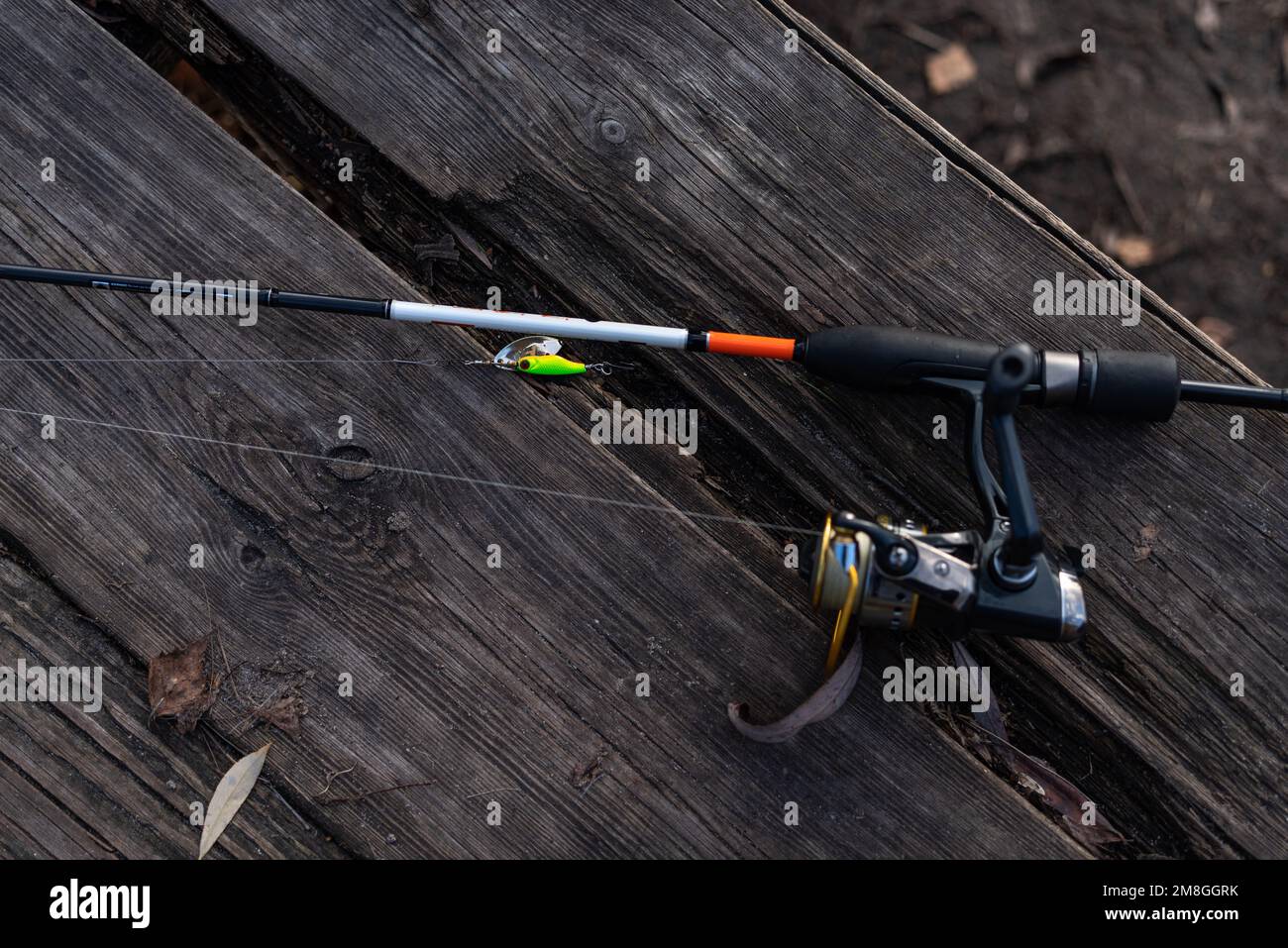 Hard bait hi-res stock photography and images - Alamy