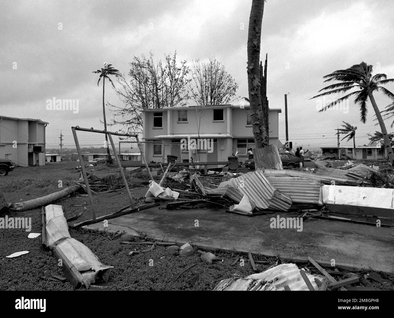 Naval base guam Black and White Stock Photos & Images - Alamy