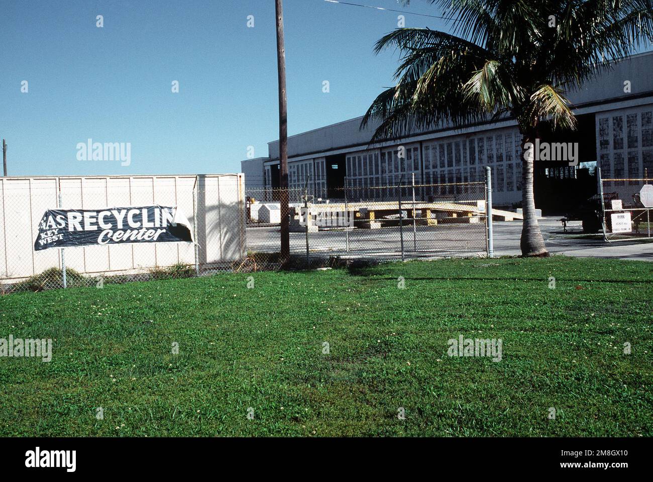 Trumbo Point Base Trumbo point annex hi-res stock photography and images - Alamy
