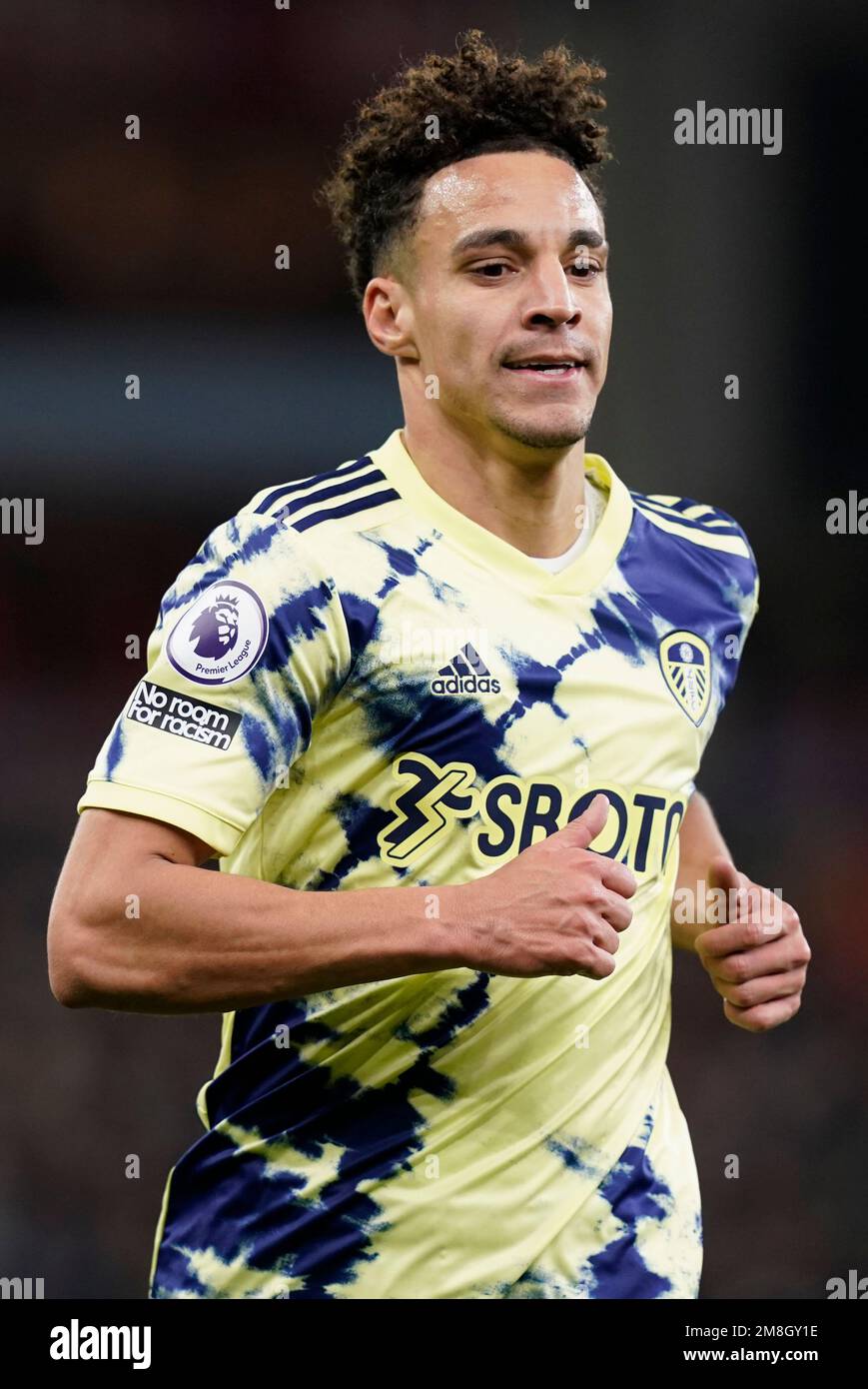 Rodrigo leeds january 2023 hires stock photography and images Alamy