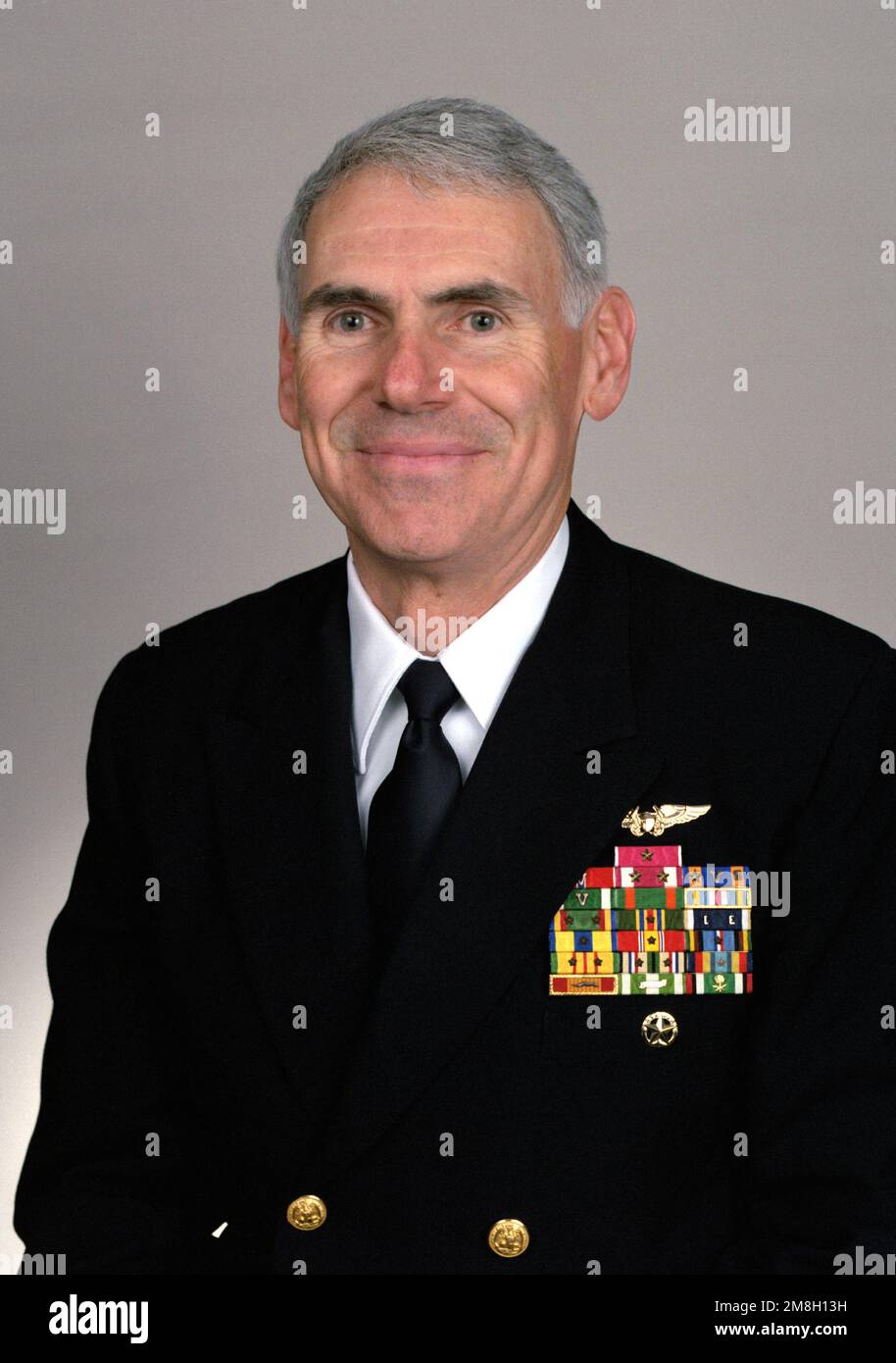 U s navy rear adm william hi-res stock photography and images - Alamy