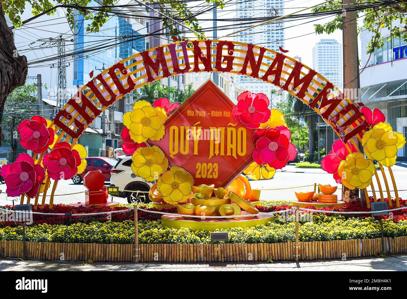 Get your 2023 Lunar New Year tickets — Vietnam Heritage Center