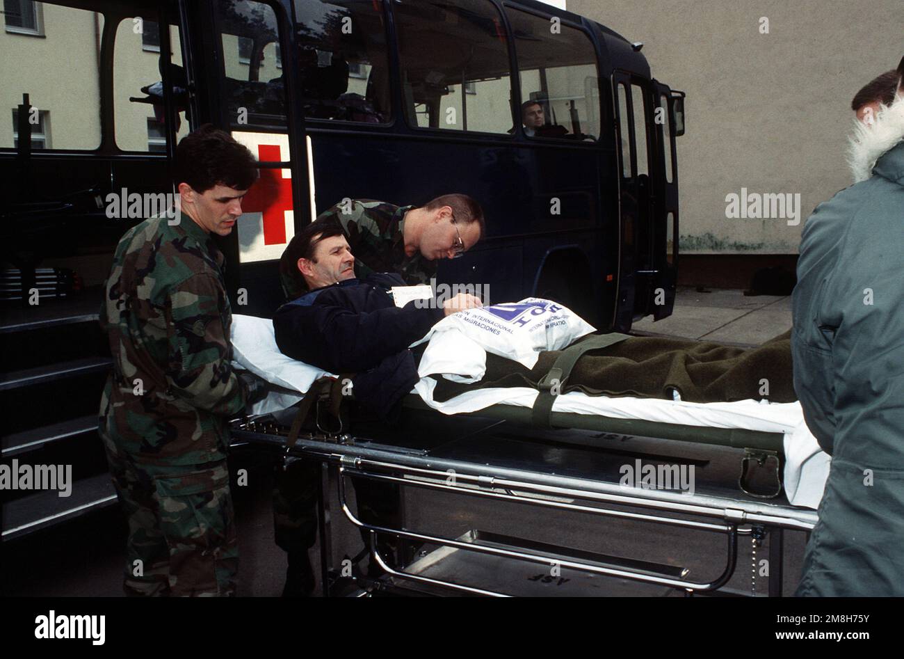 Landstuhl Regional Medical Center At Landstuhl Army Base In Germany Landstuhl Regional Medical Center At Landstuhl Army Base In Germany