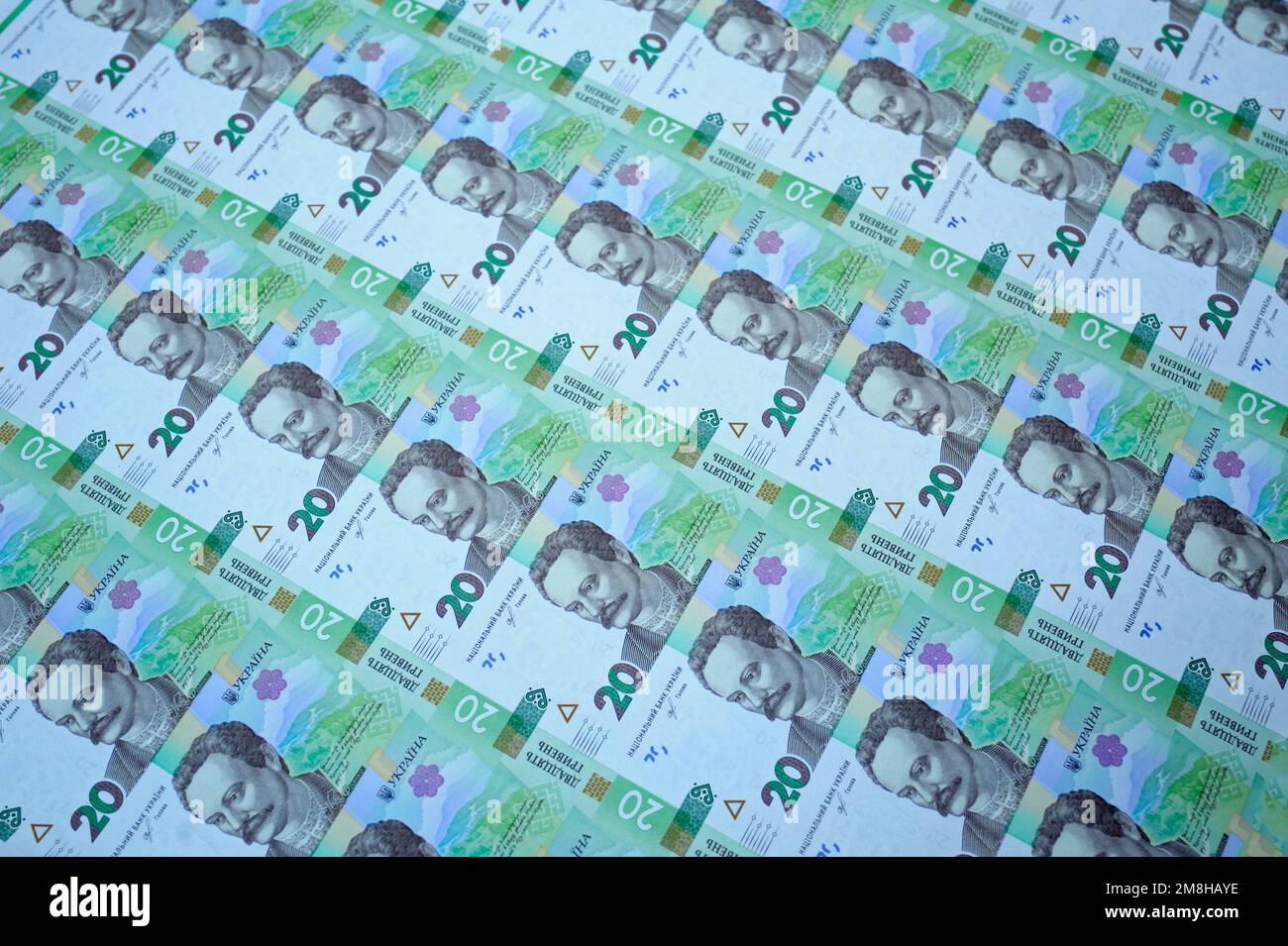 banknotes-of-denomination-20-uah-with-portrait-of-ivan-franko-issued