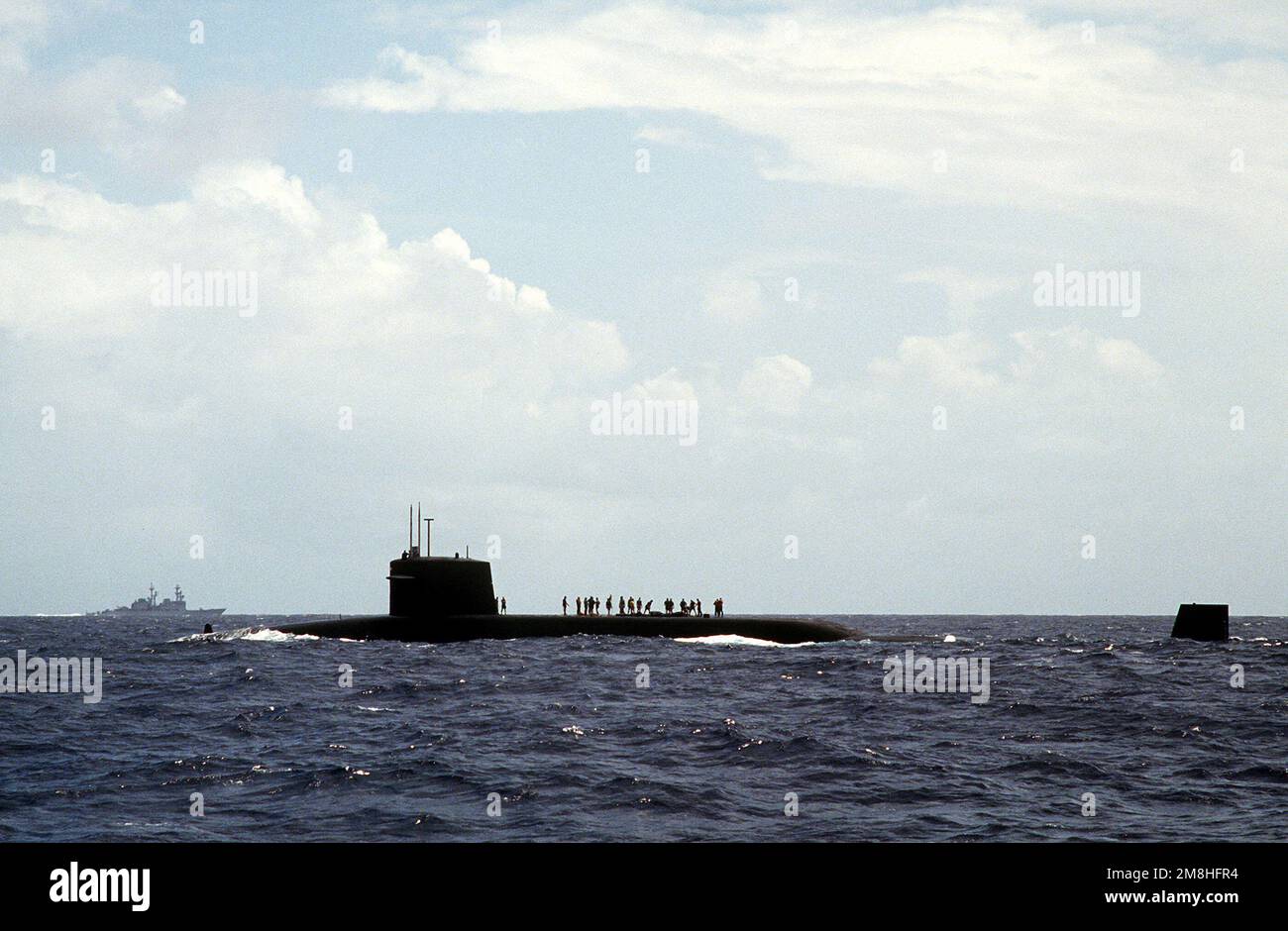 Uss james k polk hires stock photography and images Alamy