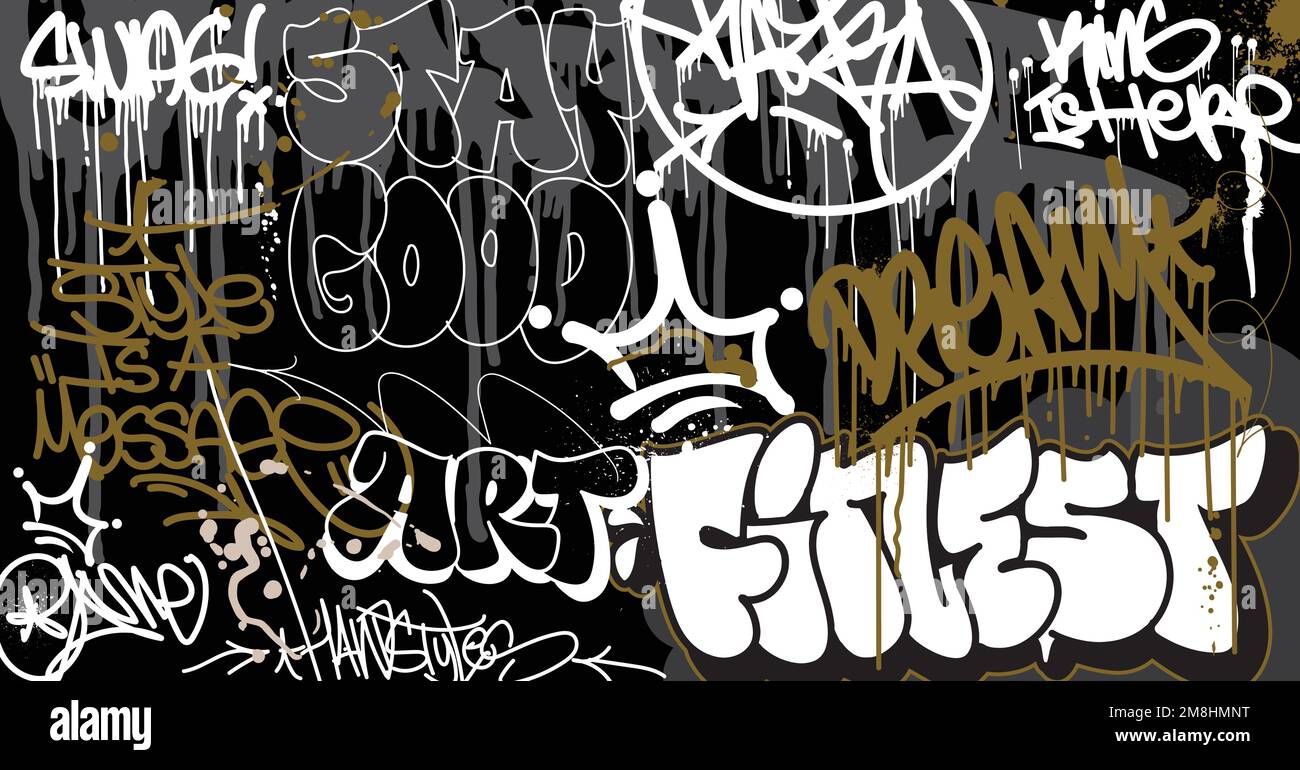 Dirty rap Stock Vector Images - Page 2 - Alamy, image size:1300x770