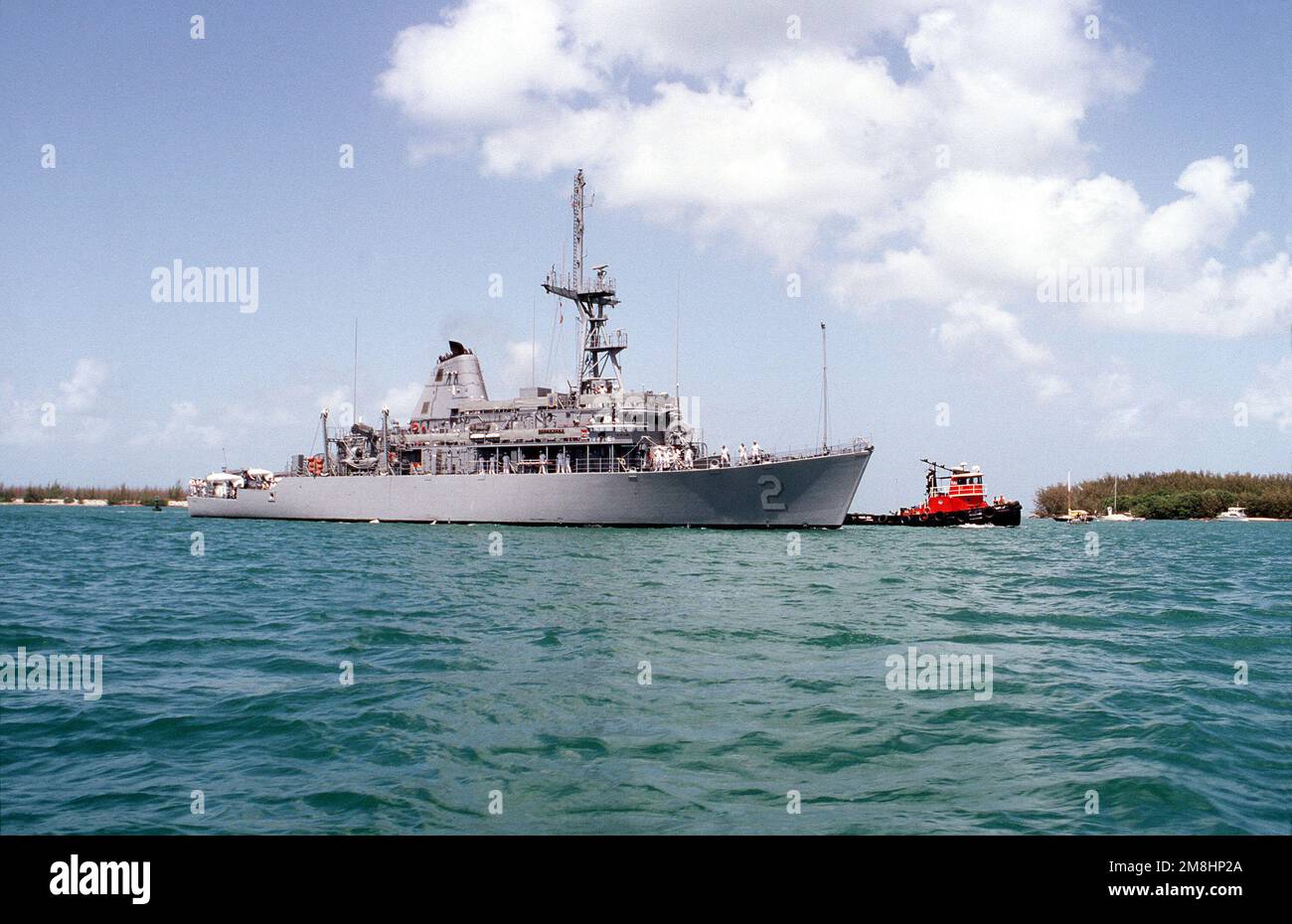 Trumbo Point Base Uss west point hi-res stock photography and images - Alamy