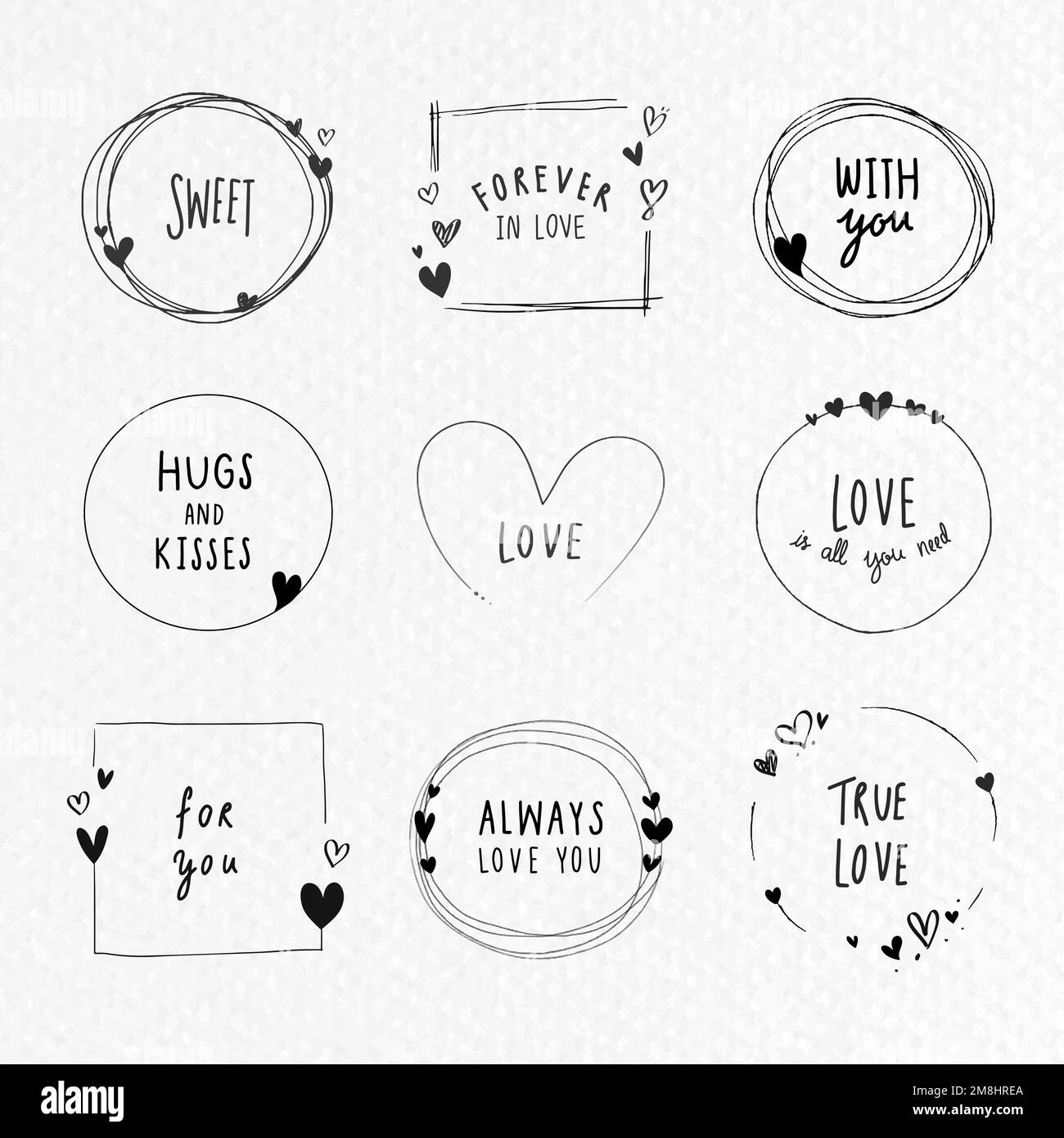 390 True Love Waits Images, Stock Photos, 3D objects, & Vectors