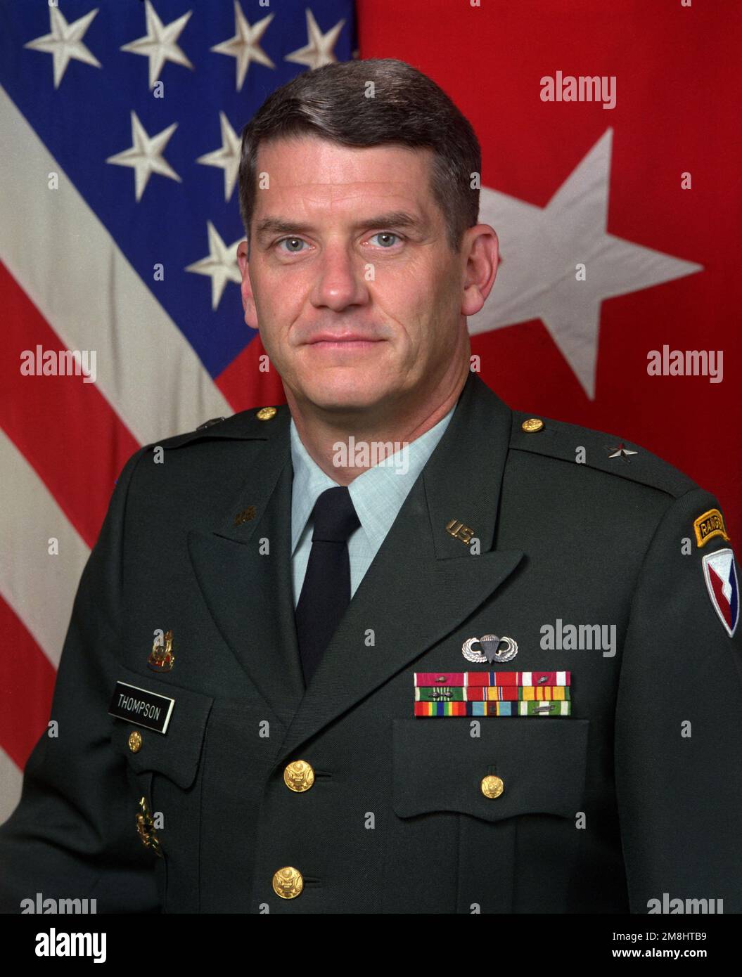 Jr thompson thompson hi-res stock photography and images - Alamy