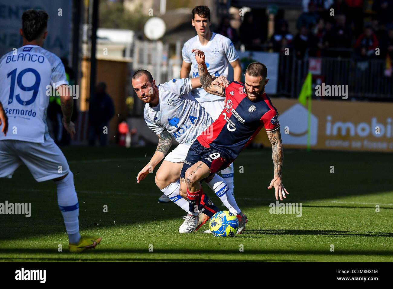 Cagliari vs Como 1907: Live Score, Stream and H2H results 8/2/2023. Preview  match Cagliari vs Como 1907, team, start time.