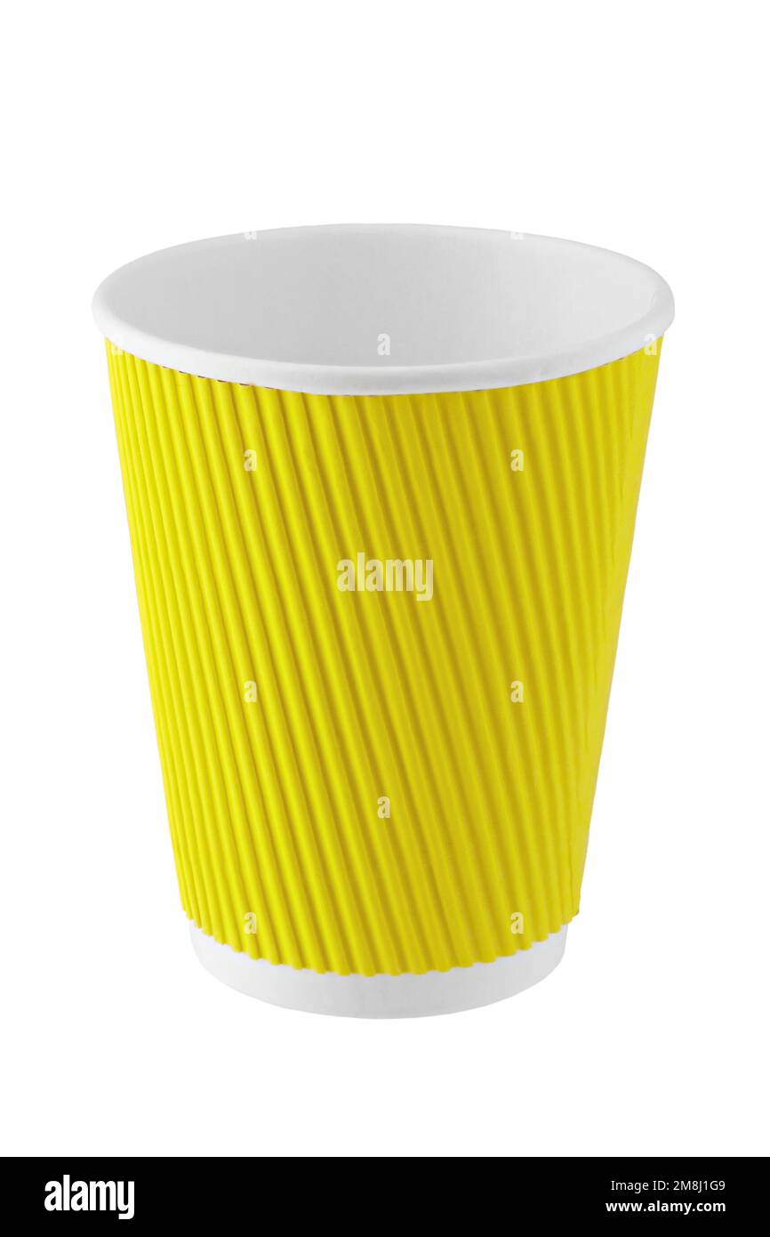 Disposable Cup