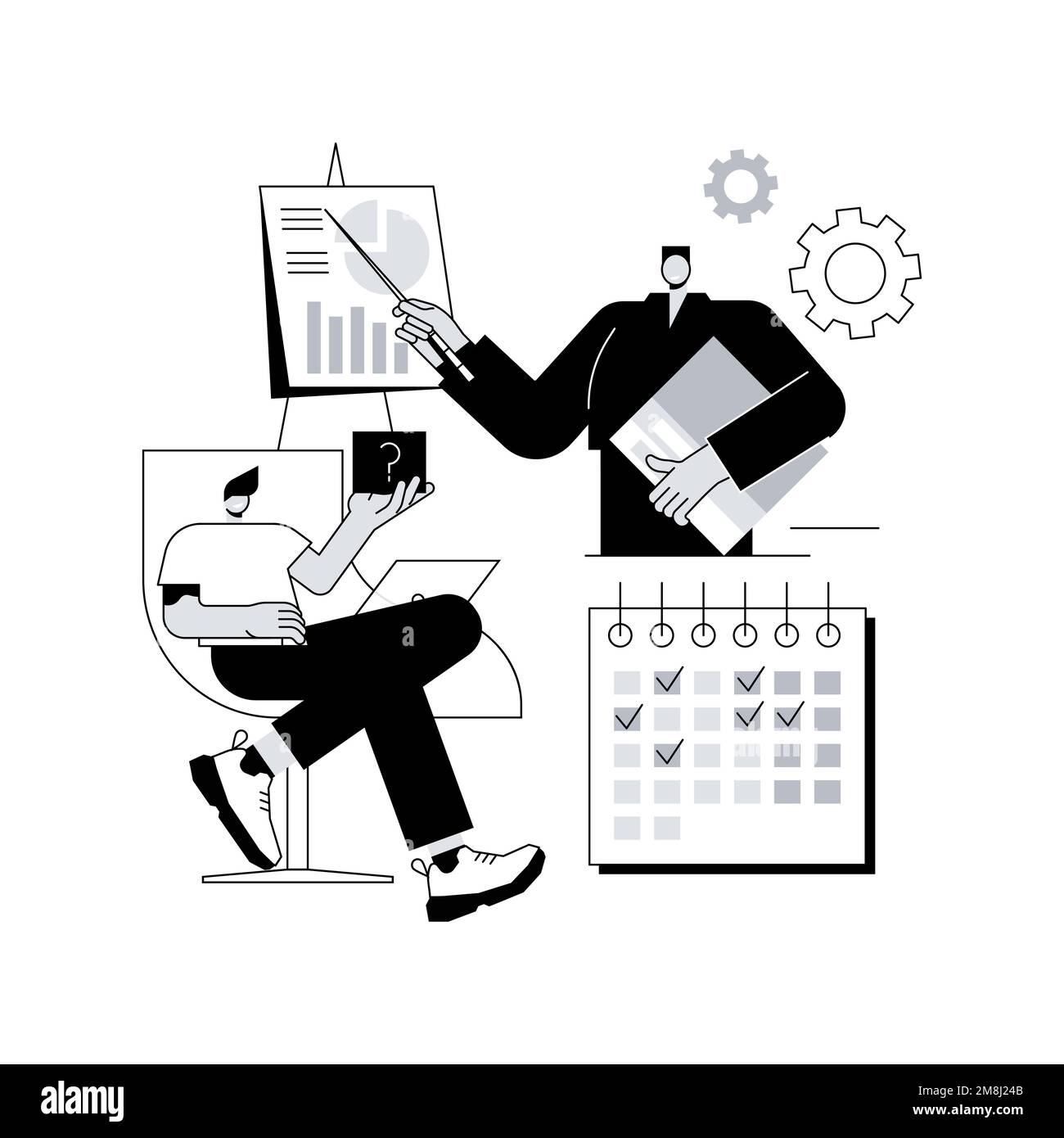 Events abstract concept vector illustration Corporate events event Events abstract concept vector illustration Corporate events event