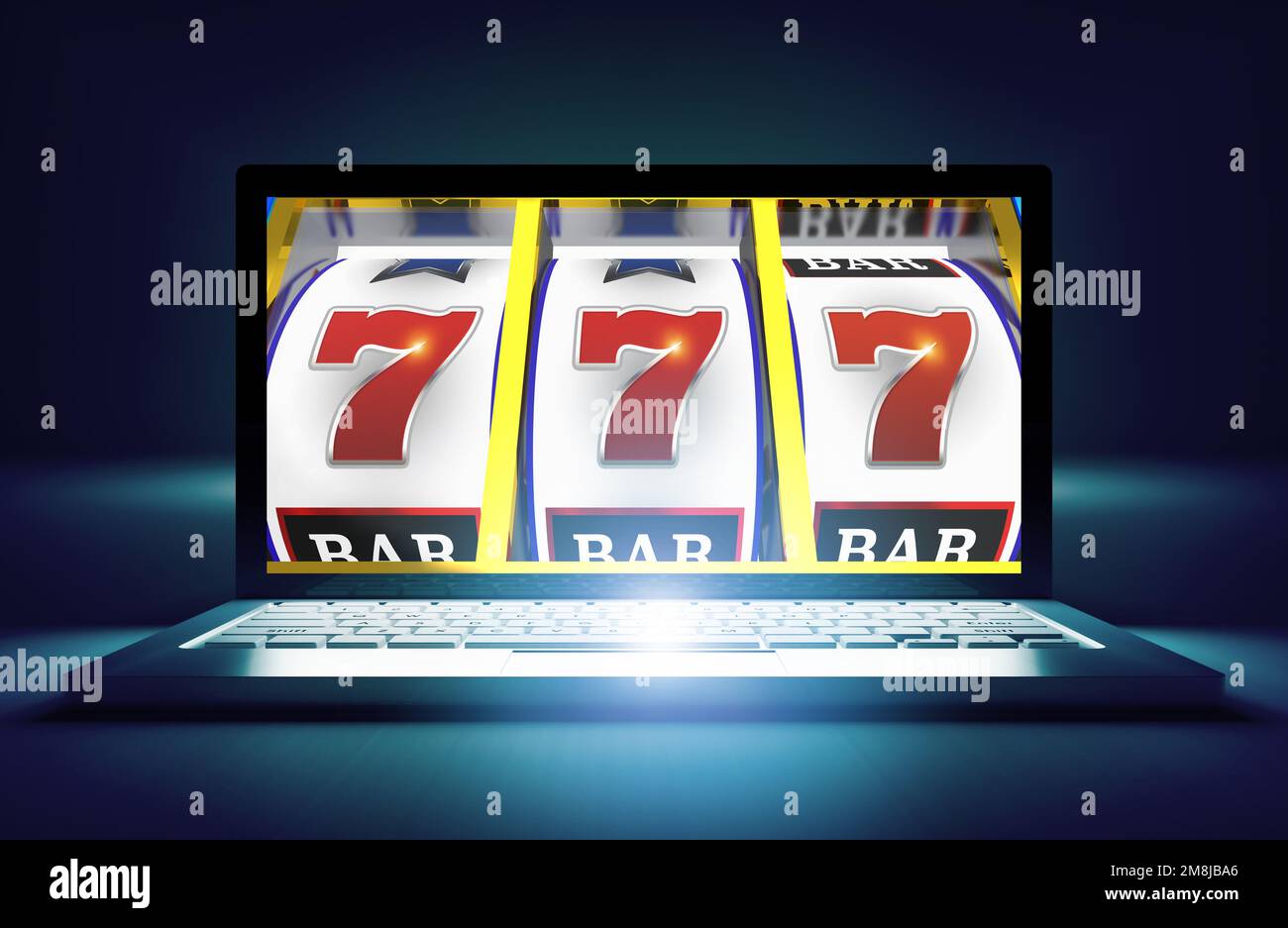 casinos-slot-machine-online-games-laptop-conceptual-3d-rendered-illustration-2M8JBA6.jpg