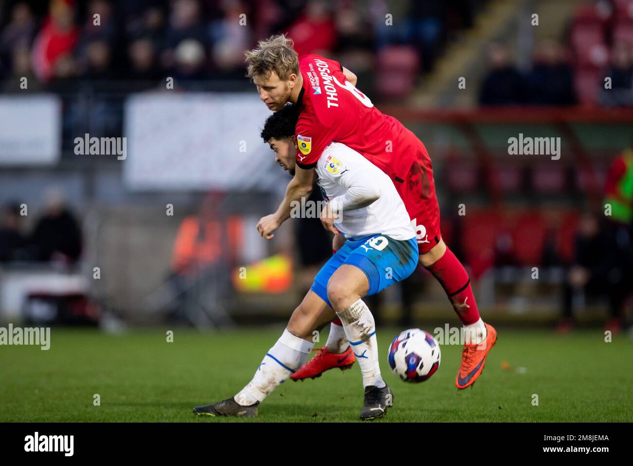 Adam thompson orient hi-res stock photography and images - Alamy
