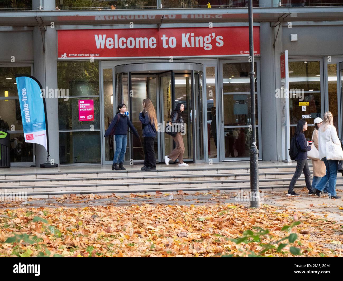 New Hunts house, Kings College London, Shepherds house Guys Campus