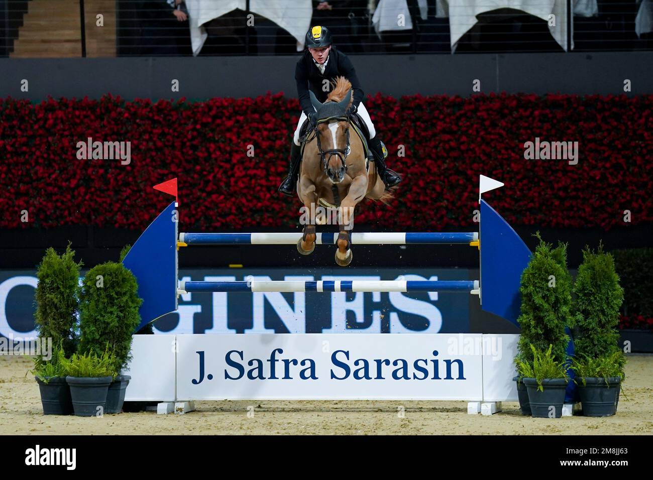 Longines Chi Classics Basel Hi-res Stock Photography And Images - Alamy