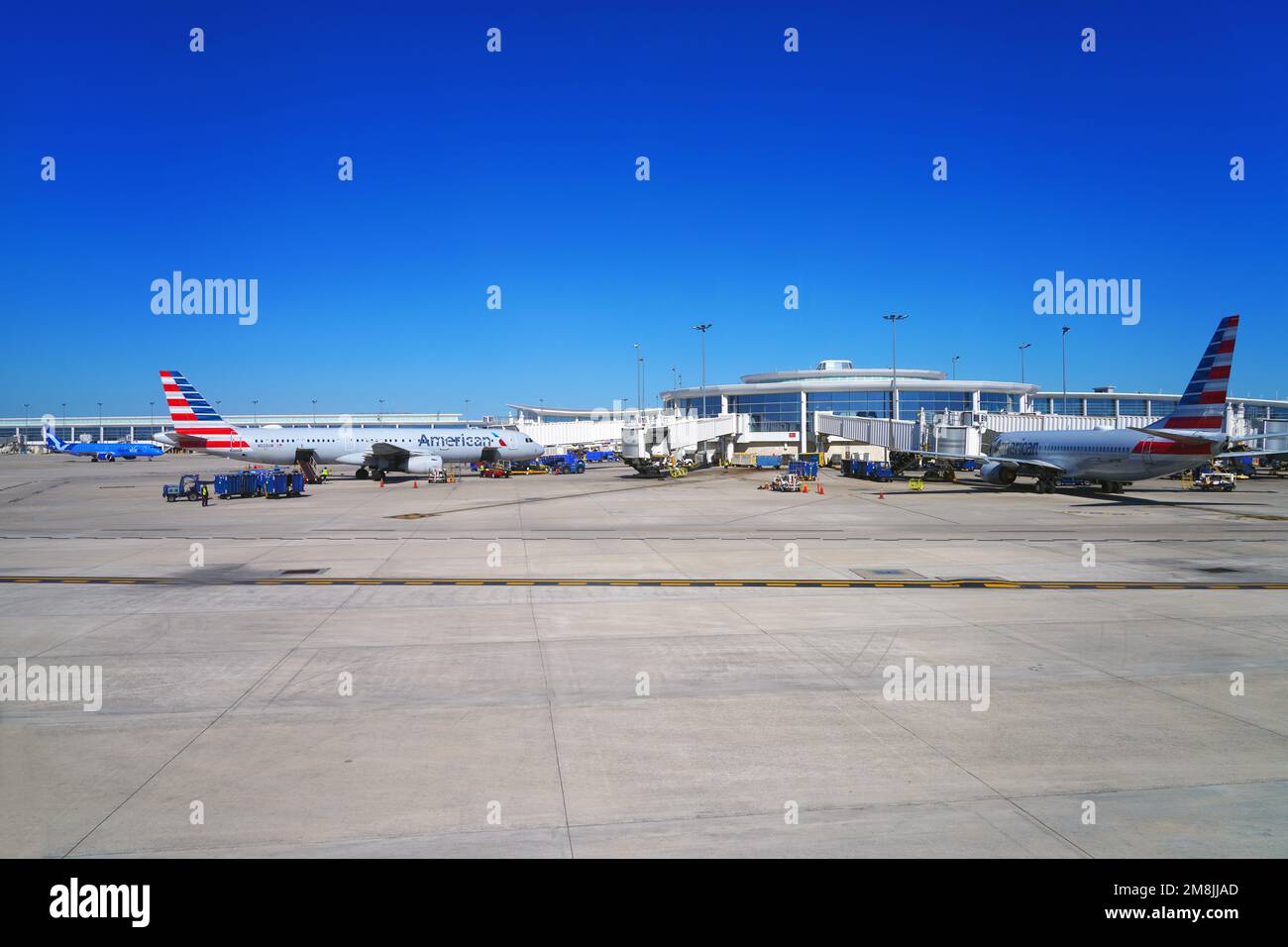 new-orleans-la-8-jan-2023-view-of-the-louis-armstrong-new-orleans