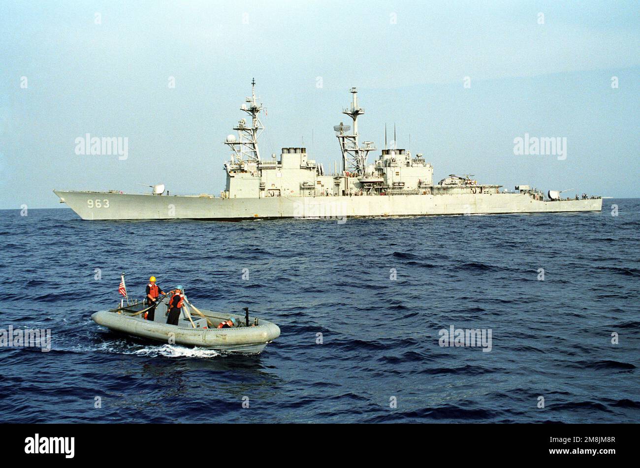 Under the boat inspection hi-res stock photography and images - Alamy
