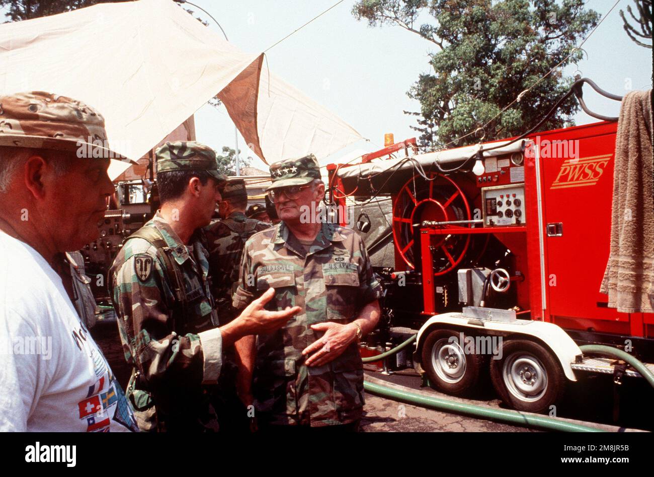 Task force 51 hi-res stock photography and images - Alamy