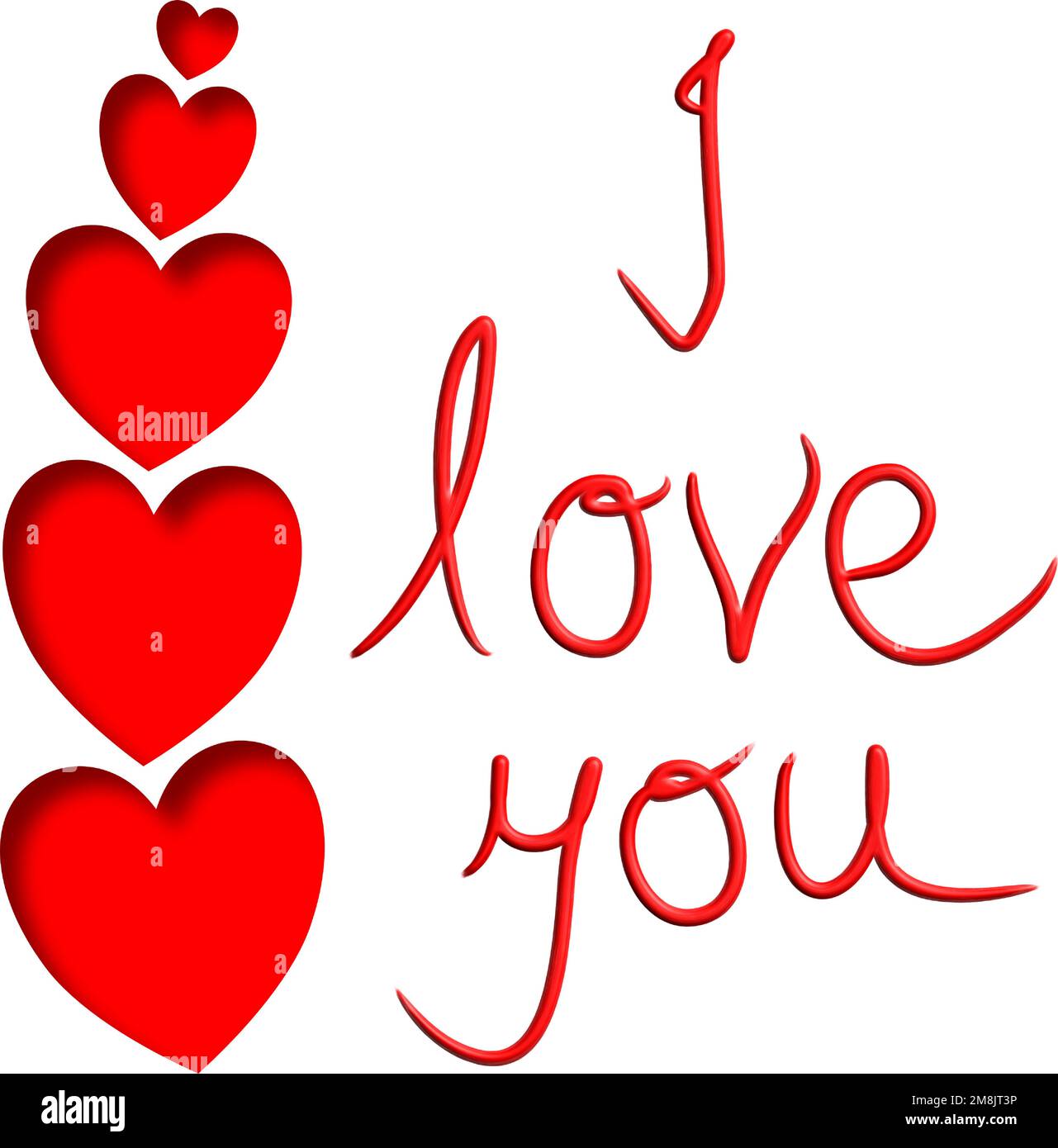 Heart emoji Stock Vector Images Alamy