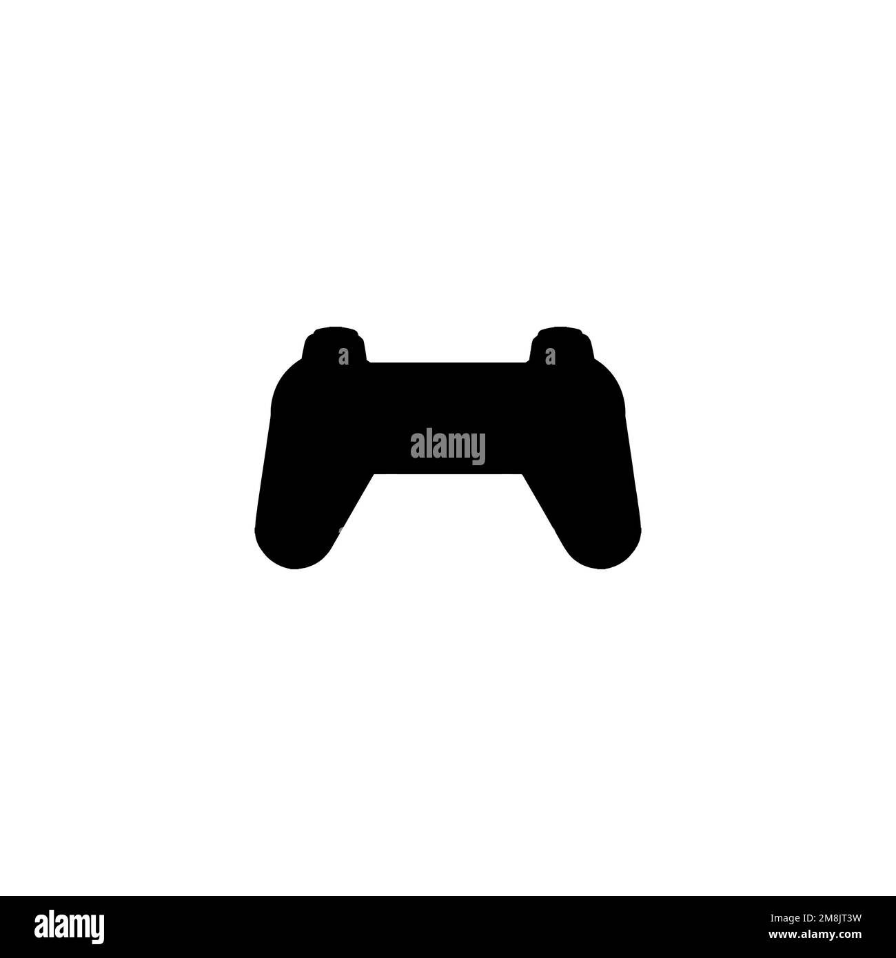 Gaming Icon logo, Vector Logo of  Gaming Icon brand