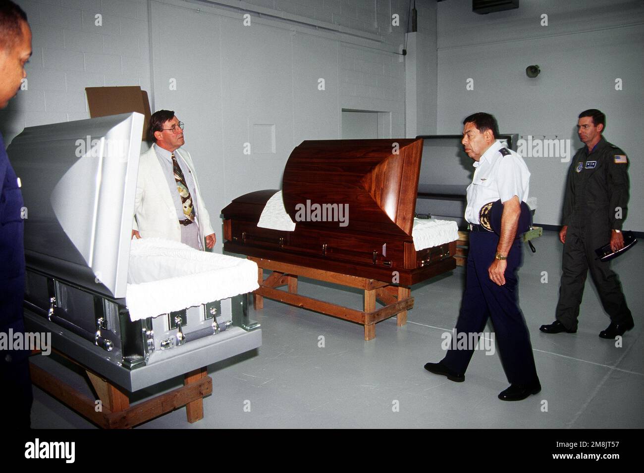 Dover port mortuary hi-res stock photography and images - Alamy