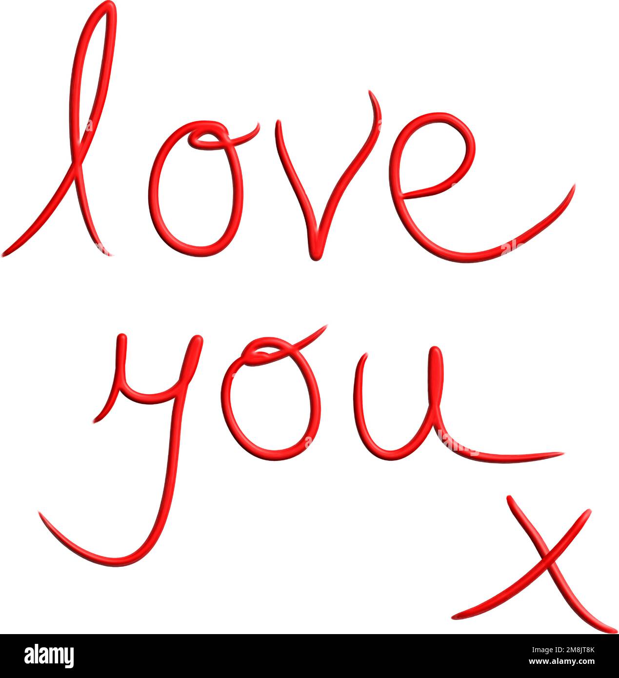 Hand writing text Stock Vector Images - Alamy