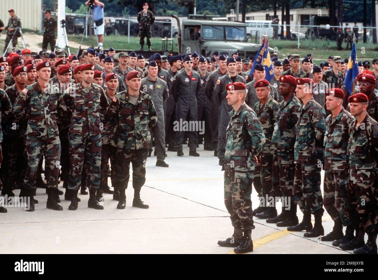 Joint task force civil support hi-res stock photography and images - Alamy